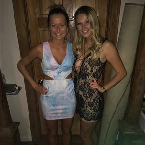 Meet your Posher, Carly